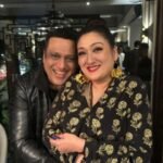 Govinda and Sunita Ahuja’s abode is an Italian vintage-style home with storytelling pieces: Decor inspirations to take away |