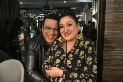 Govinda and Sunita Ahuja’s abode is an Italian vintage-style home with storytelling pieces: Decor inspirations to take away |