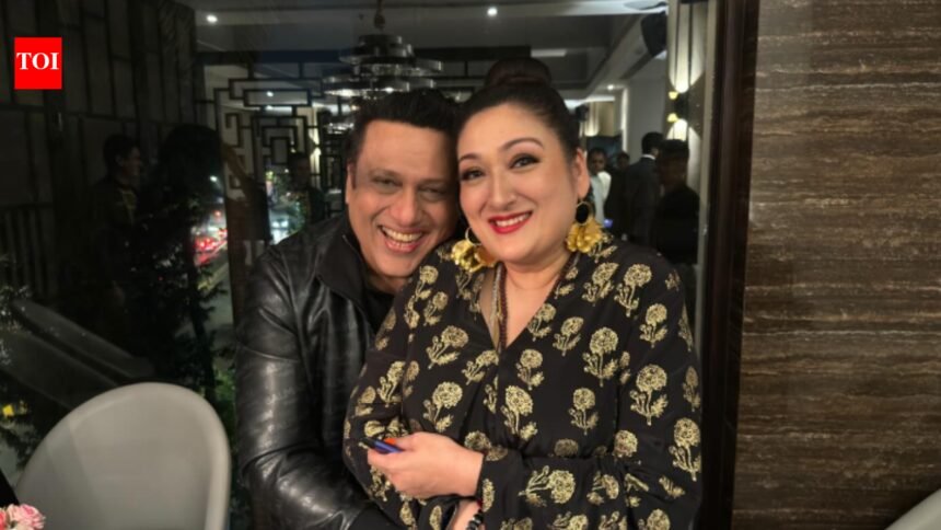 Govinda and Sunita Ahuja’s abode is an Italian vintage-style home with storytelling pieces: Decor inspirations to take away |