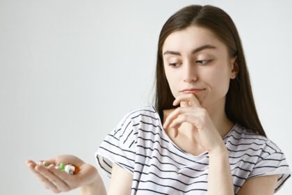 Why vitamin deficiencies are emerging as a key hair loss concern