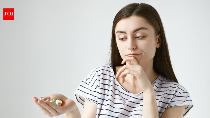 Why vitamin deficiencies are emerging as a key hair loss concern