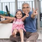 When grandparents tell stories, children gain more than memories: 3 science-backed benefits