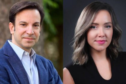 Who are Erik Slavin, Lara Korte? Stars and Stripes editor, reporter fired by Pentagon for ‘insubordination’ |