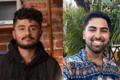 Mit Alumni: Meet Adit Abraham and Raunak Chowdhuri: The Indian-origin MIT alumni who named their startup after Harry Potter’s “Reductor Curse”