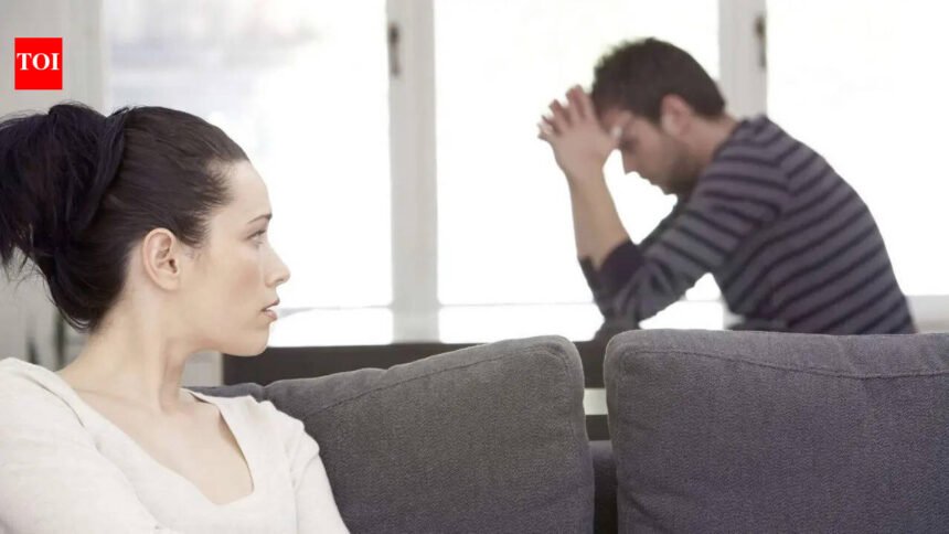 7 ‘interferences’ that can silently kill a marriage, from over-involved families and demanding careers to phones, money and the past