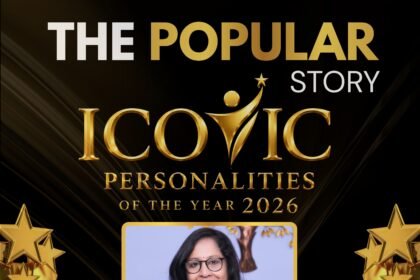 Dr. Deepa Rani Shekar: Empowering Lives Through Psychology, Healing and Inner Transformation