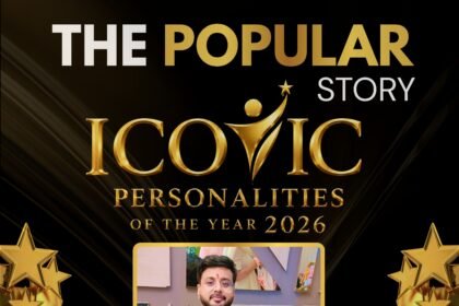 Saurabh Ojha: Making Astrology and Tarot More Accessible Through Digital Storytelling