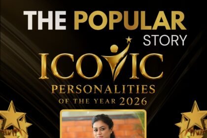 Geetha H. Shetti: Transforming Luxury Retail Through People, Leadership and Brand Excellence