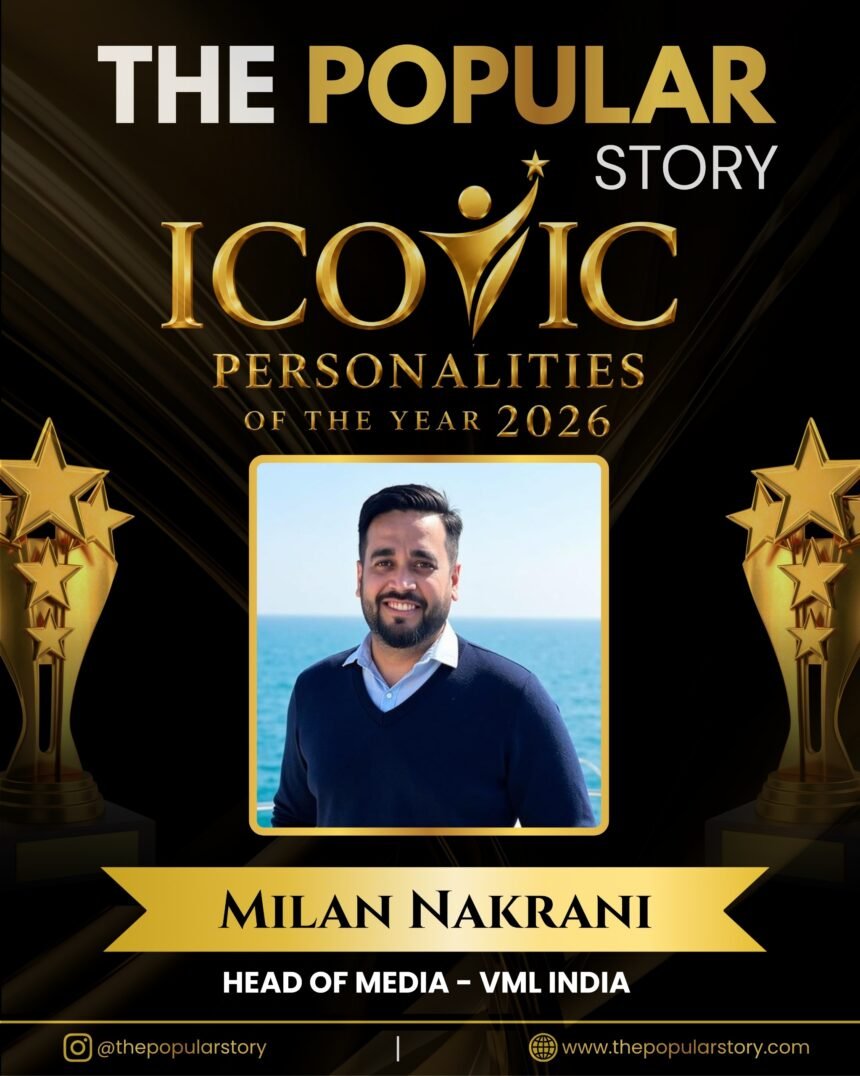 Milan Nakrani: Driving the Next Era of Digital Marketing Through Strategy, Data and Innovation