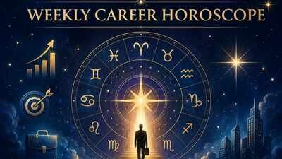 Weekly Career Horoscope, August 02 to August 08, 2026: Success, challenges, and breakthroughs; Know about your Career