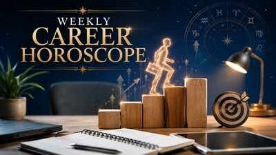 Weekly Career Horoscope, August 30 to September 05, 2026: Success, challenges, and breakthroughs; Know about your Career