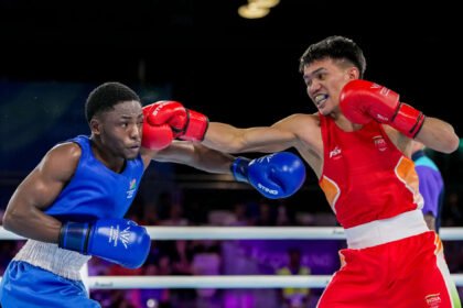 Commonwealth Games 2026 Day 10 Live: Record 10 Indian boxers chase gold in Glasgow