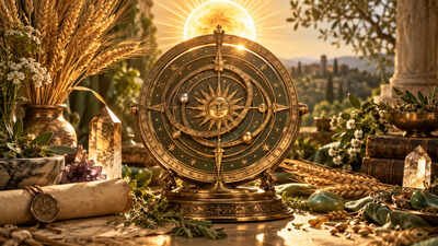 Sun Transit in Virgo 2026: Saturn’s Opposition To Bring a Career Warning for These Zodiac Signs