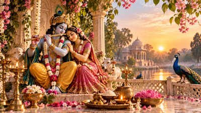 Radha Ashtami 2026: Date, Time, Importance, Puja Muhurat and Remedies