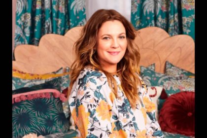 Drew Barrymore Estate Renovation: Drew Barrymore bought a 1747-built New York estate for .4 million and spent 2 years renovating it: Inside the 12-acre, 280-year-old historic home she transformed before listing it for .99 million |
