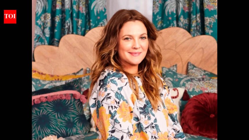 Drew Barrymore Estate Renovation: Drew Barrymore bought a 1747-built New York estate for .4 million and spent 2 years renovating it: Inside the 12-acre, 280-year-old historic home she transformed before listing it for .99 million |