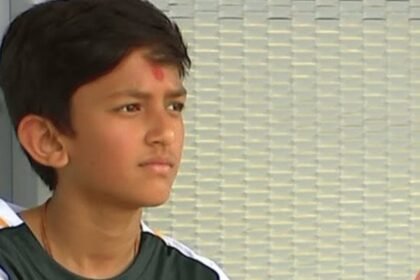 “I’d rather follow my religion than break it”: 12-year-old Hindu boy chooses religion over football after being asked to remove tulsi mala in Australia