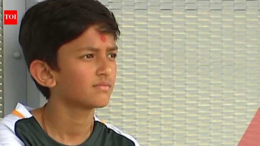 “I’d rather follow my religion than break it”: 12-year-old Hindu boy chooses religion over football after being asked to remove tulsi mala in Australia