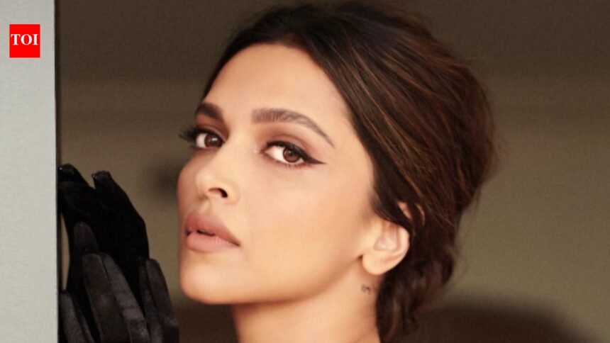 Deepika Padukone Comfort Food: Deepika Padukone’s comfort food is rasam-rice: 5 reasons it may be healthier than you think