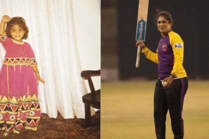 “My parents left me in an orphanage in Pune when I was just 3 weeks old”: Abandoned as a baby, Lisa Sthalekar was adopted by an Australian couple and went on to become a World Cup-winning cricket legend
