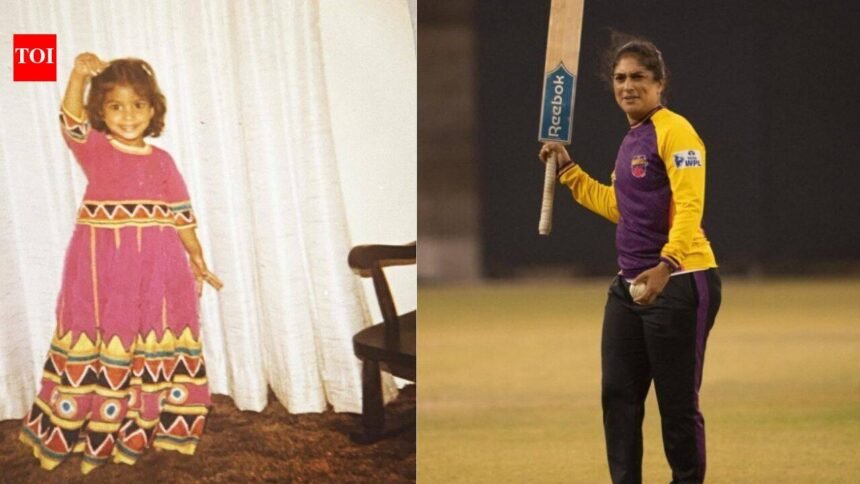 “My parents left me in an orphanage in Pune when I was just 3 weeks old”: Abandoned as a baby, Lisa Sthalekar was adopted by an Australian couple and went on to become a World Cup-winning cricket legend