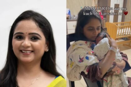 Jyoti Srivastava: Meet Jyoti Srivastava: She once designed rockets for the Indian Army; now she makes baby food inspired by her son’s own diet