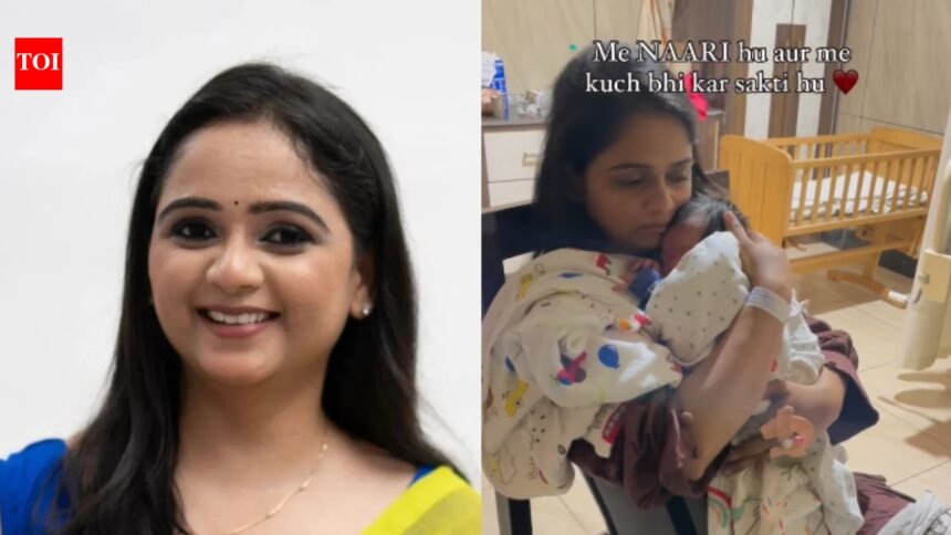 Jyoti Srivastava: Meet Jyoti Srivastava: She once designed rockets for the Indian Army; now she makes baby food inspired by her son’s own diet