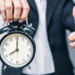 Psychology Of Punctuality: Psychology says people who arrive very early at work may have this habit: It’s not always about being hardworking