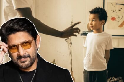 “You should not discipline children too much”: Arshad Warsi on one big mistake many parents make while raising their kids