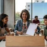Psychology says the “cool” parent who negotiates every boundary may leave children unprepared for one adult challenge