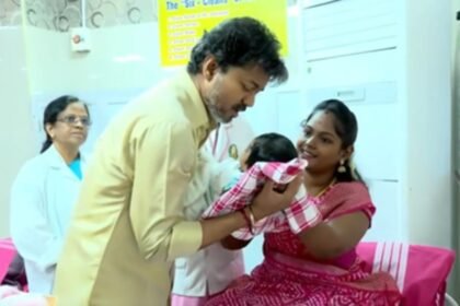 What is CM Vijay’s ‘Thai Maaman’ gold ring scheme? Who gets the 1-gram gold ring and why |