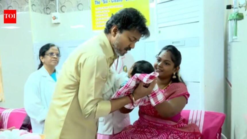 What is CM Vijay’s ‘Thai Maaman’ gold ring scheme? Who gets the 1-gram gold ring and why |