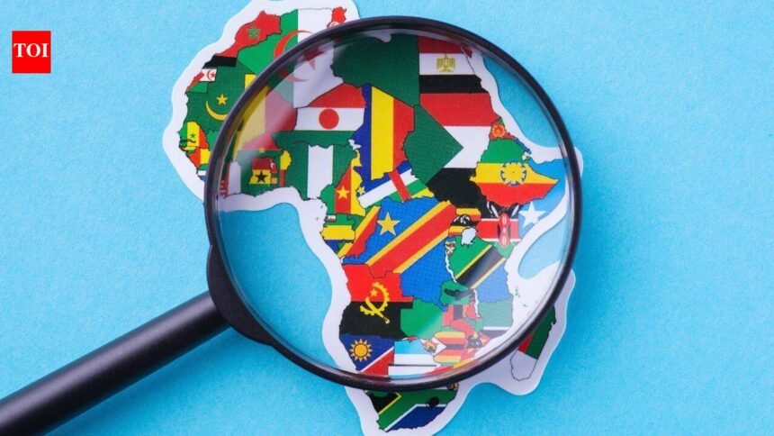 Top 10 most corrupt countries in the world and what travellers should know