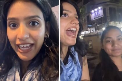 Mumbai woman books Rapido Pink, is pleasantly surprised to find a female captain: ‘I am super excited’ |