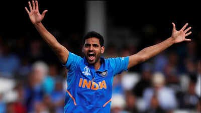 ‘This was my last World Cup’: Bhuvneshwar Kumar reveals why India return hopes faded | Cricket News