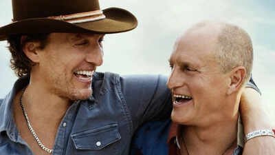 ‘Brothers’ OTT release: When and where to watch the Matthew McConaughey and Woody Harrelson feature series