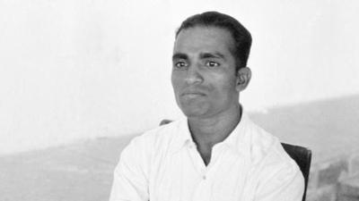 Who was Madhav Mantri? The Mumbai cricket stalwart with four Tests who helped shape Sunil Gavaskar and stood alongside teenage Sachin Tendulkar in 1990 | Cricket News