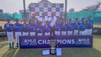 The long game: Inside MLB’s big bet on India’s baseball future | More sports News