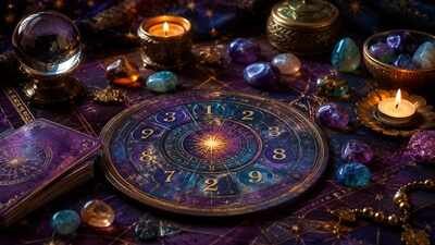 Numerology horoscope today, September 14, 2026: What your name’s first letter reveals today