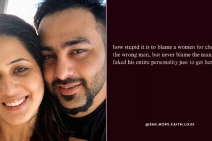 Badshah-Isha Rikhi end marriage after 5 months; her ‘fake personality’ post goes viral