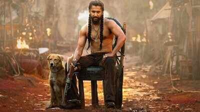 ‘The Paradise’ box office collection Day 1 [LIVE]: Nani, Raghav Juyal and Kayadu Lohar starrer action drama opens with Rs 12.55 crore India net amid mixed audience reactions | Telugu Movie News