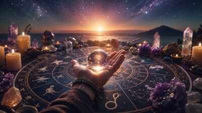 What every zodiac needs to know this week, September 20 to September 26, 2026 and 3 simple ways to align with the universe