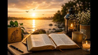 Quote of the Day from the Bible: Why Life’s Delays Are Divine Preparation, Not Rejection; Discover the Spiritual Lesson in Ecclesiastes 3:1