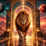 Tarot Card of the Day, October 16: Strength Meets Pluto Direct and Mars-Saturn — Are You Ready to Use Your Power More Wisely?