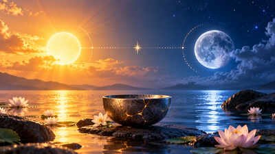 Daily Astrology News Alert, 21 October 2026: Pisces Moon and Sun-Chiron Opposition Put Emotional Healing, Relationships and Old Wounds in Focus