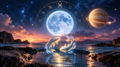 Daily Astrology News Alert, 22 October 2026: Pisces Moon Heightens Intuition as Venus Retrograde Keeps Love, Trust and Money Questions Unsettled