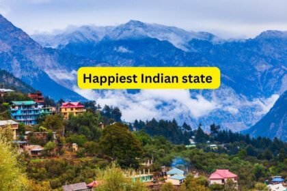 Himachal Pradesh emerged as India’s happiest state in 2025; the reasons go far beyond its mountains