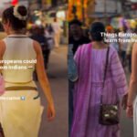 From chai to ‘have you eaten?’: French yoga trainer shares 11 things Europe could learn from India