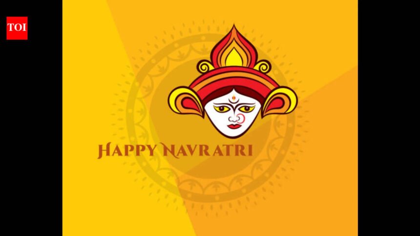 Navratri 2026: When does Sharad Navratri begin? Know date, significance, puja and rituals