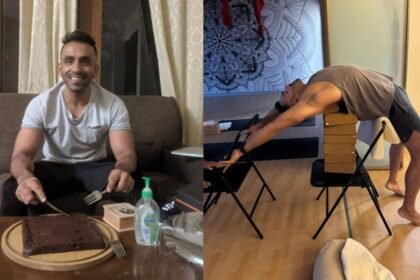 Mumbai CEO celebrates his birthday with a 90-hour fast, says he felt ‘stronger, powerful’ after pushing his limits and questioning what he thought his body could endure
